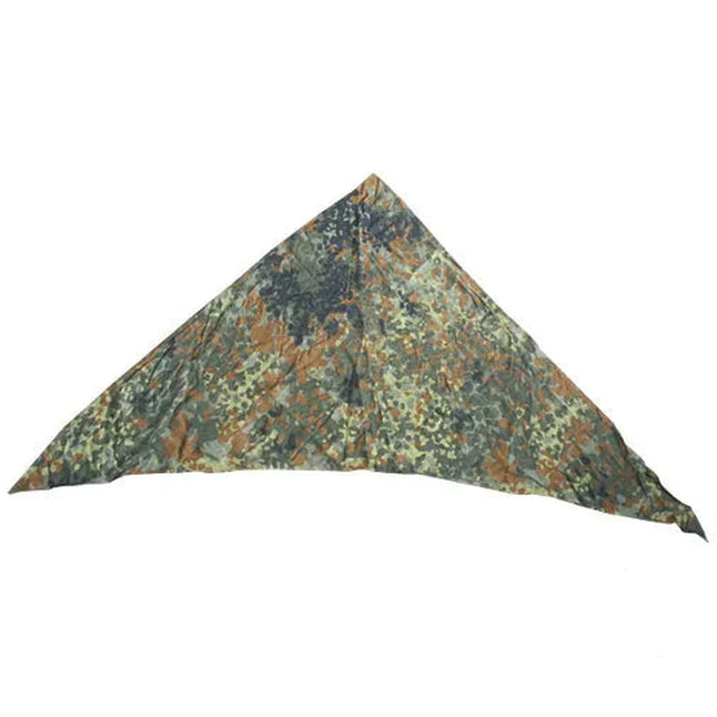 Foulard triangulaire d'occasion