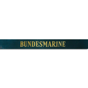 Bundesmarine