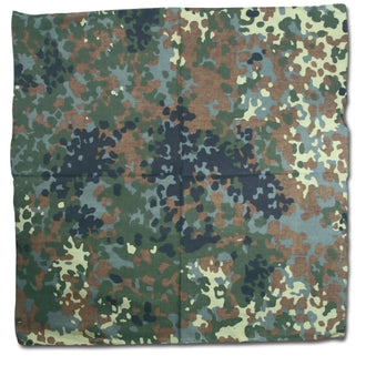 Tour de cou flecktarn petit