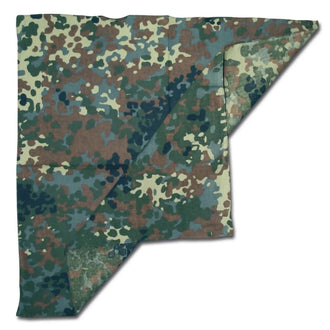 Tour de cou flecktarn petit