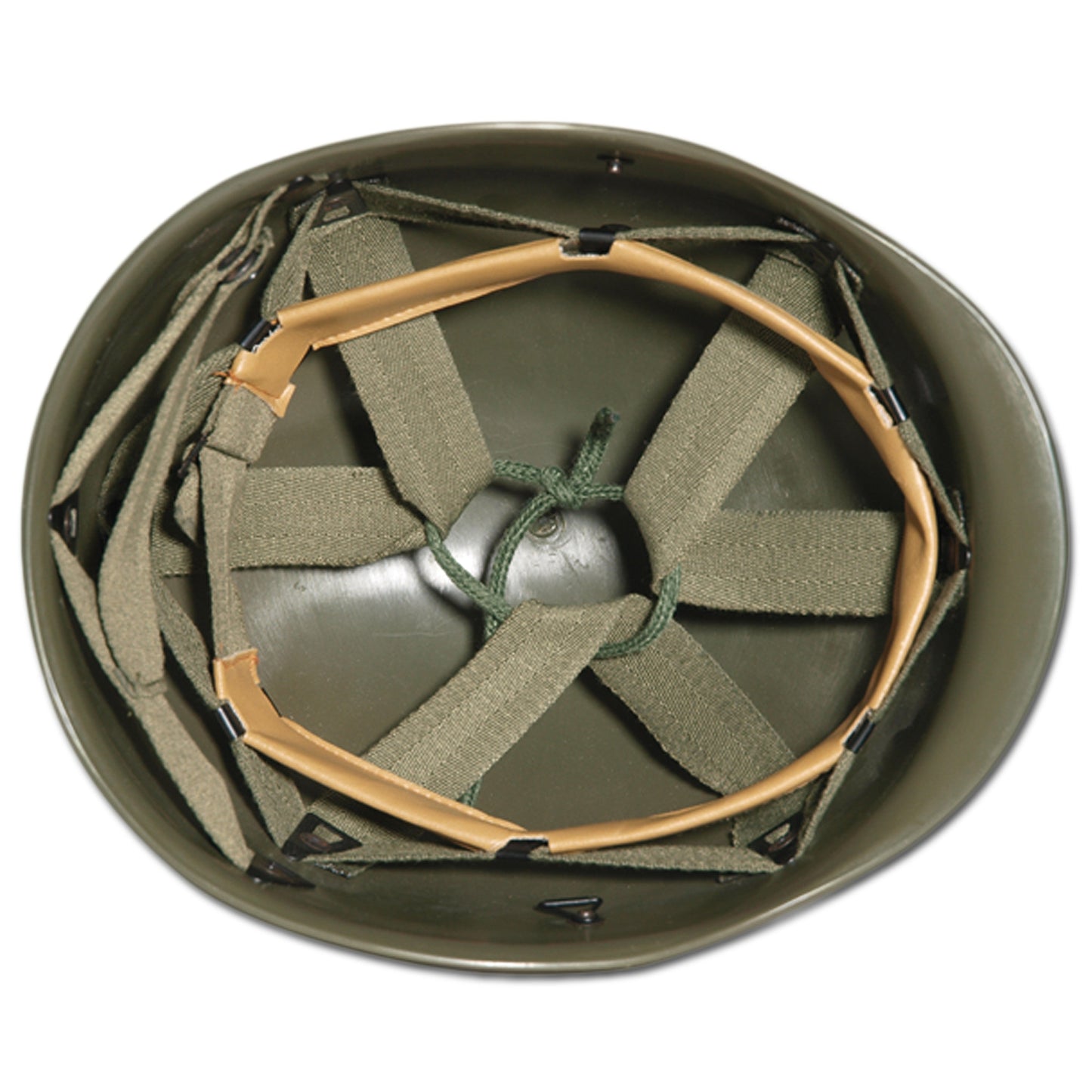 Casque intérieur US M1