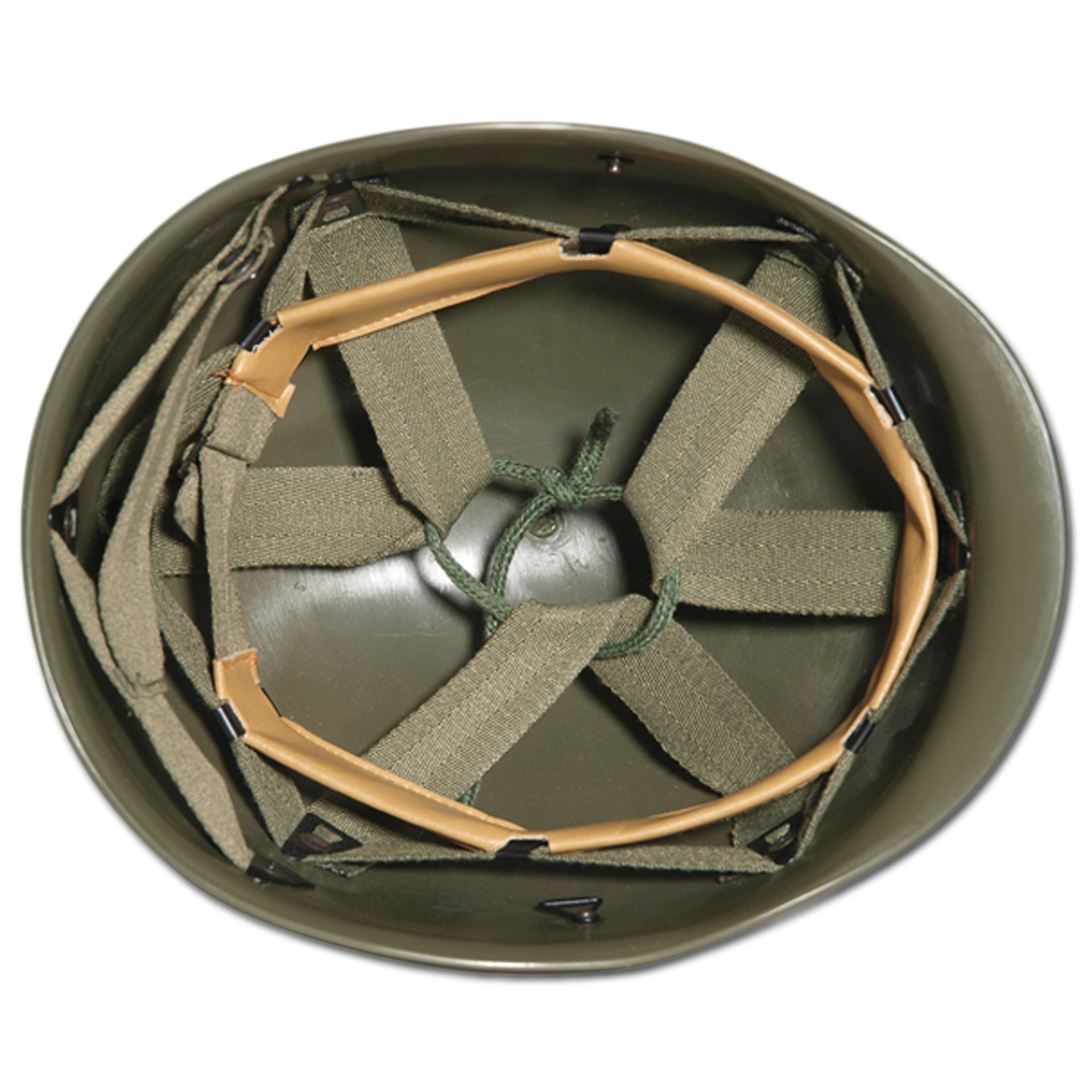 Casque intérieur US M1