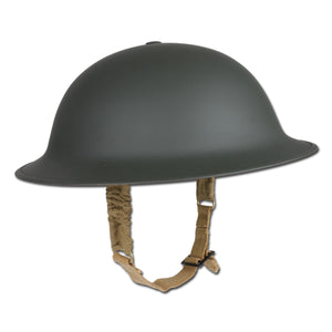 Casque britannique WKII
