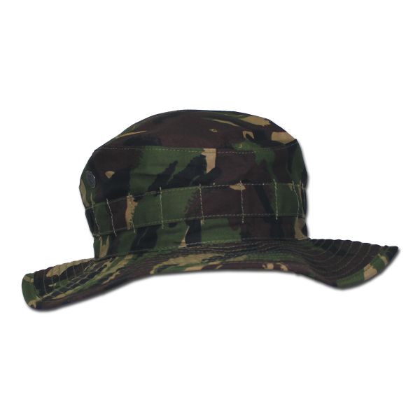 Chapeau de brousse tropical britannique Combat DPM