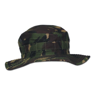 Chapeau de brousse tropical britannique Combat DPM