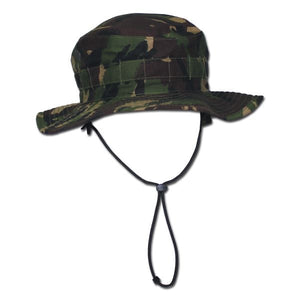 Chapeau de brousse tropical britannique Combat DPM