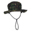 Chapeau de brousse tropical britannique Combat DPM