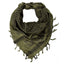 Vert olive Noir