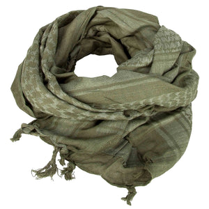 Vert olive Blanc