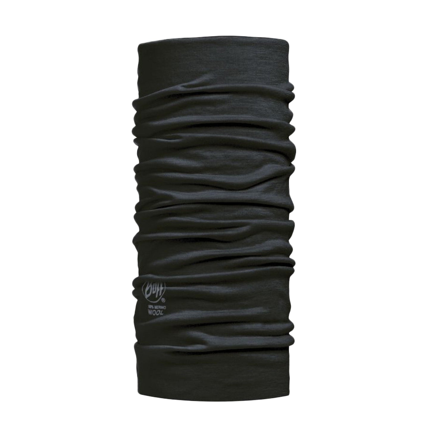Tour de cou multifonction Wool solid