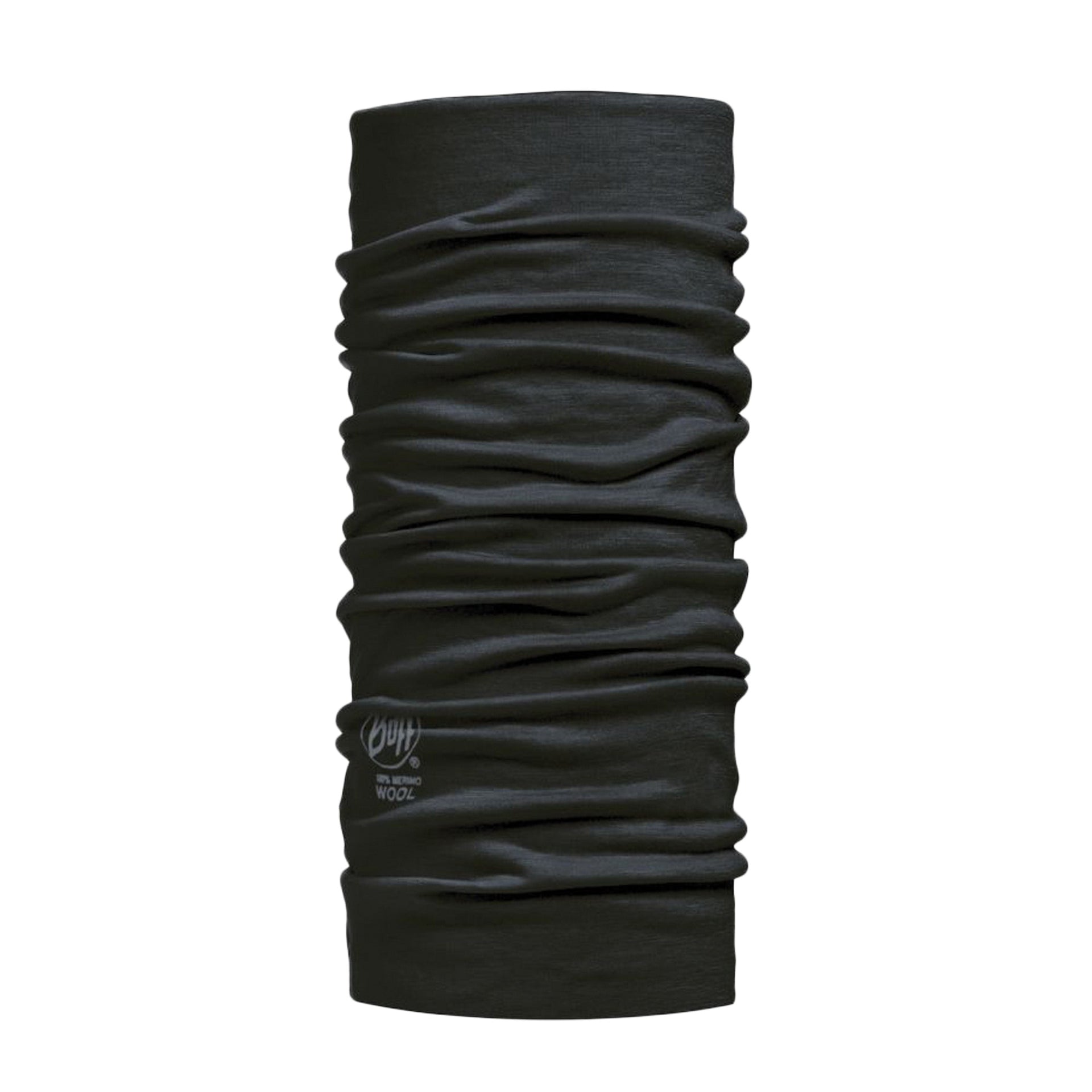 Tour de cou multifonction Wool solid