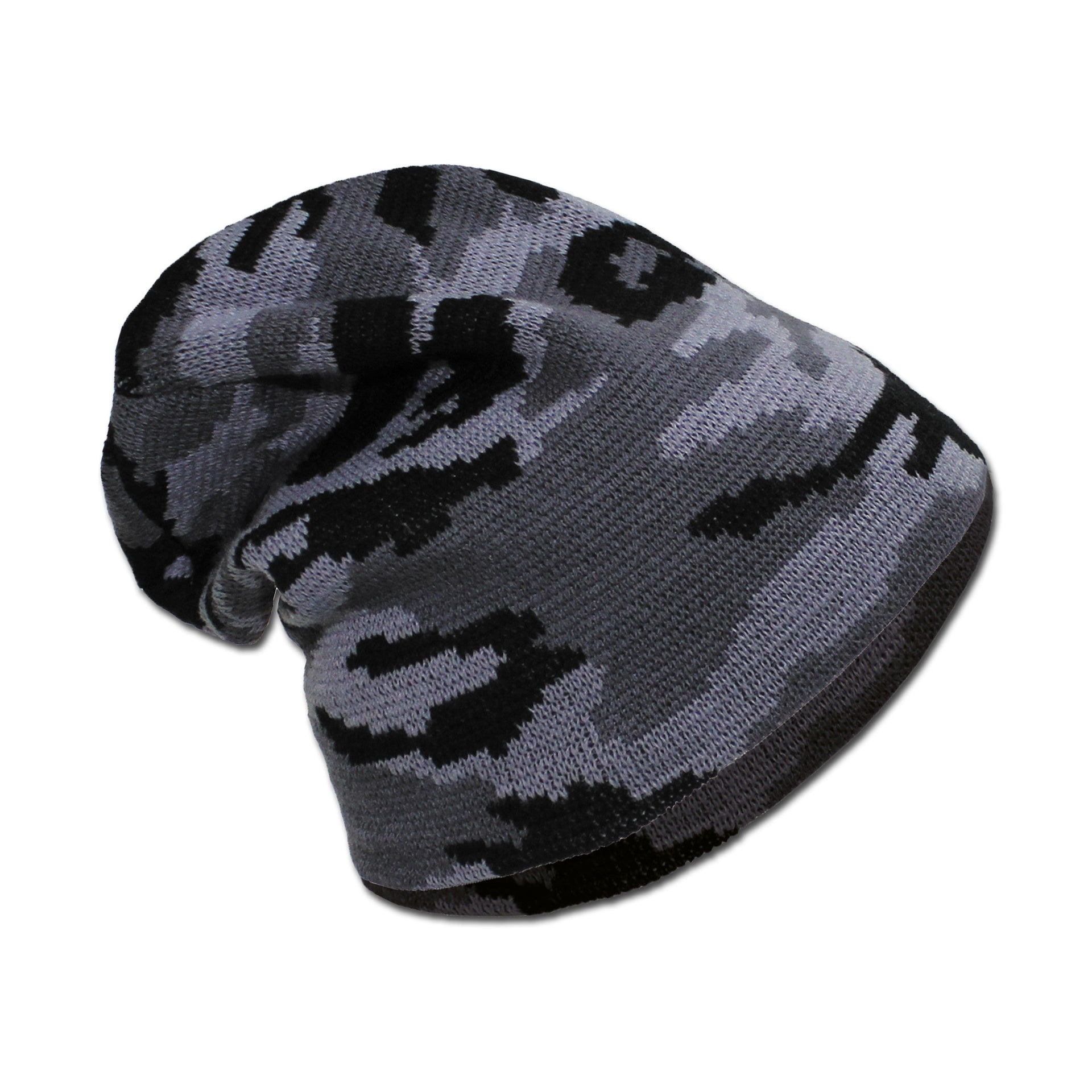 Bonnet Beanie dark