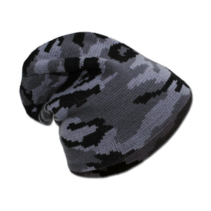 Bonnet Beanie dark
