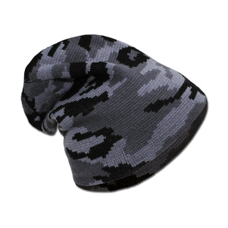 Bonnet Beanie dark