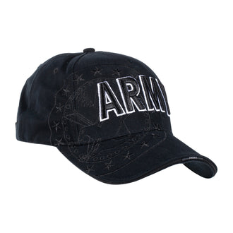 Casquette Army Deluxe Low Pro Shadow