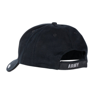 Casquette Army Deluxe Low Pro Shadow