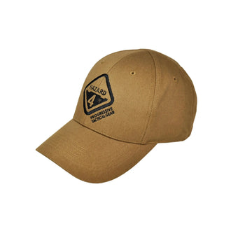 Casquette logo coyote