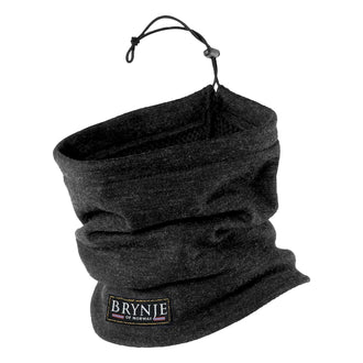 Tour de cou Arctic Double noir