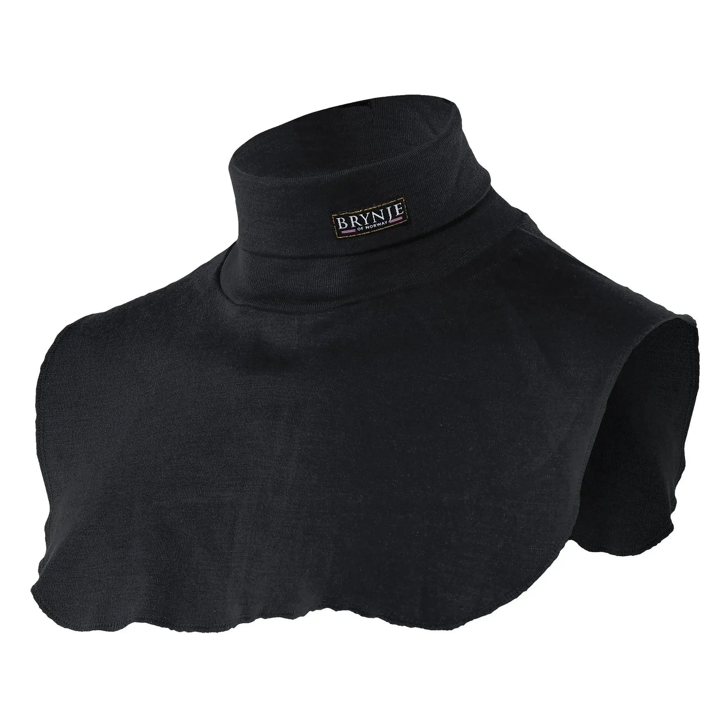 brynje-kragen-super-thermo-neck-schwarz-ansicht-1