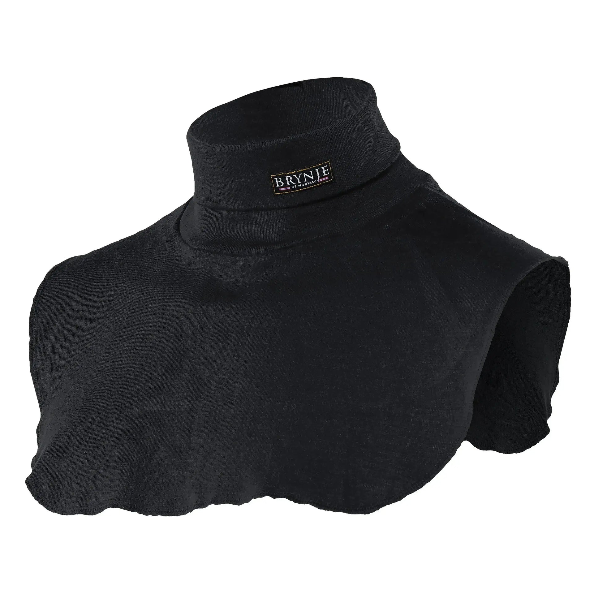 brynje-kragen-super-thermo-neck-schwarz-ansicht-1
