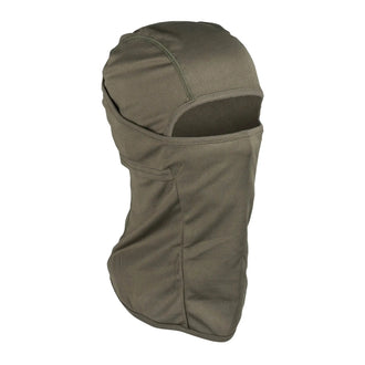 Cagoule grande ouverture