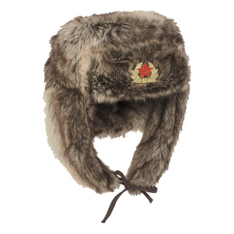 Toque russe Shapka