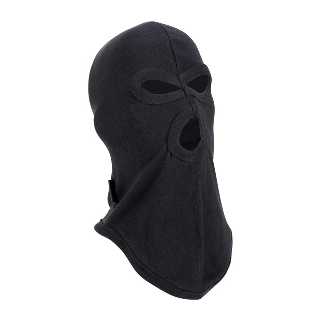 Cagoule Balaclava 3 trous