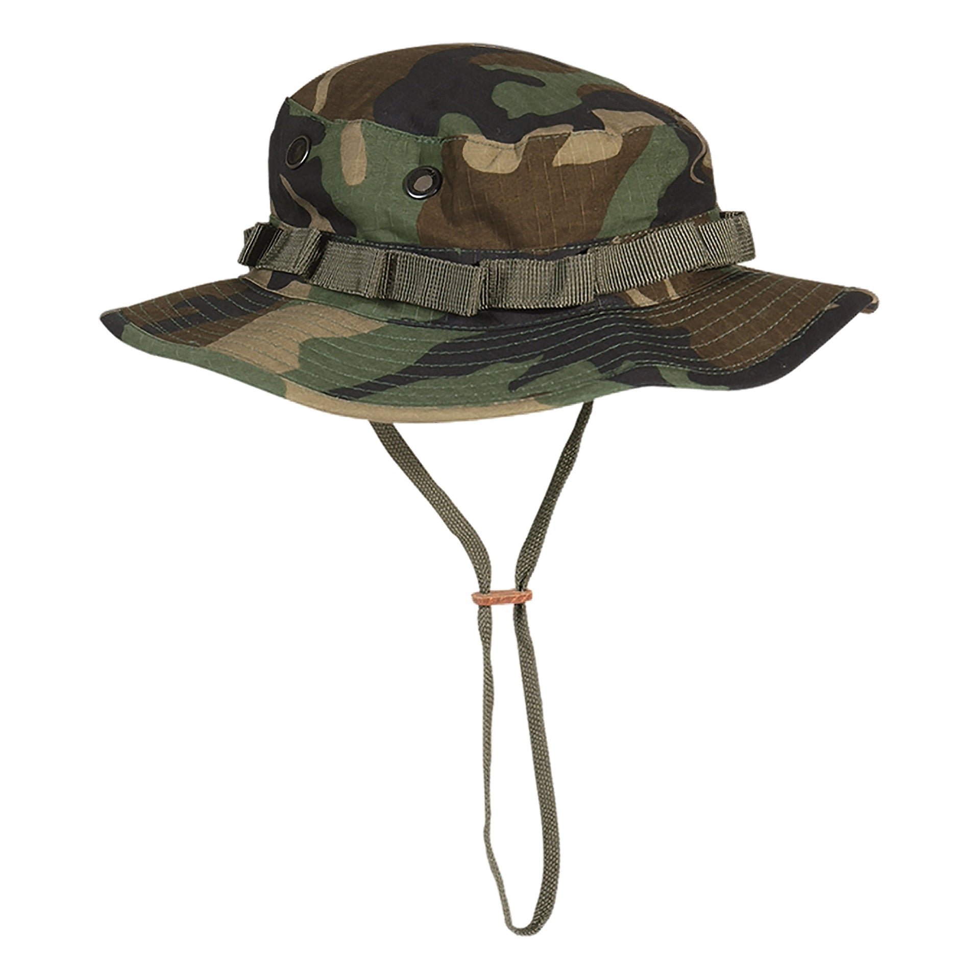 Chapeau de brousse US