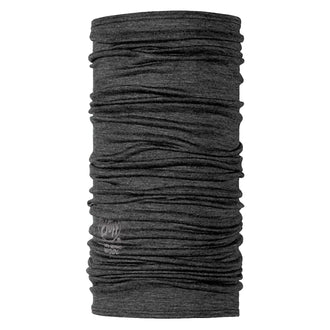Tour de cou Merino Wool gris