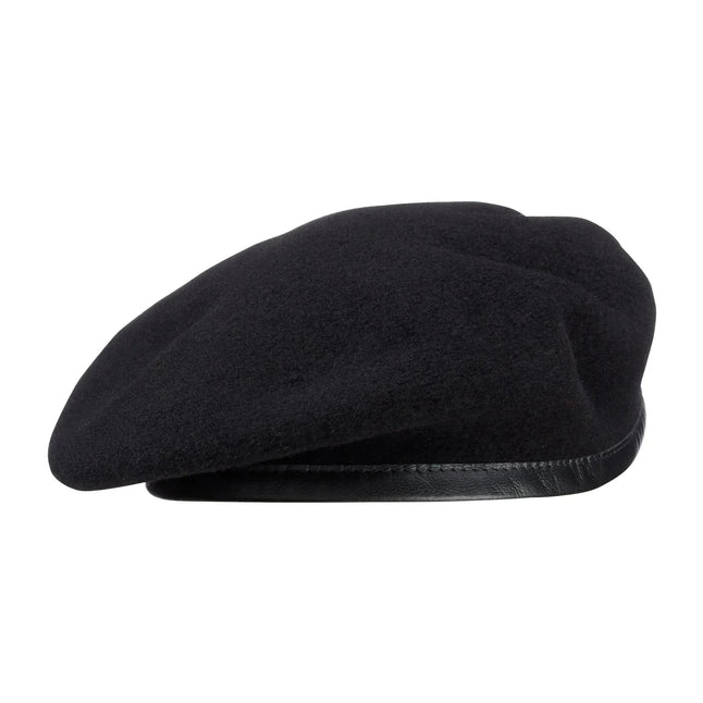Béret Commando BW