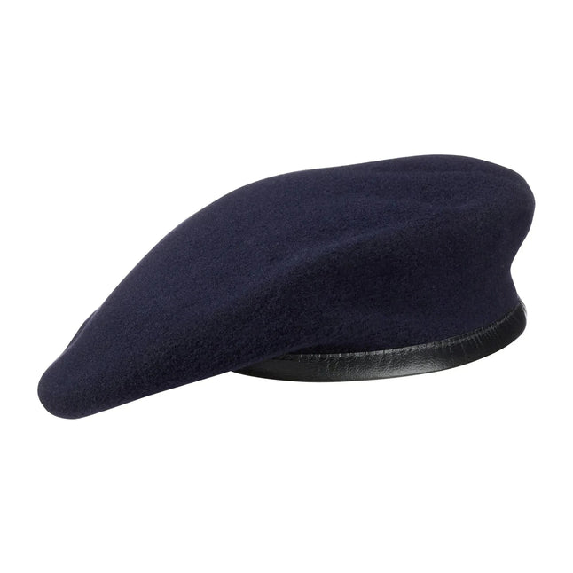 Béret Commando BW