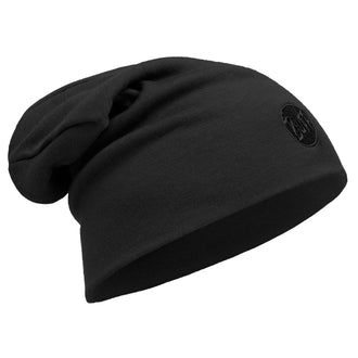 Bonnet Mérinos thermal