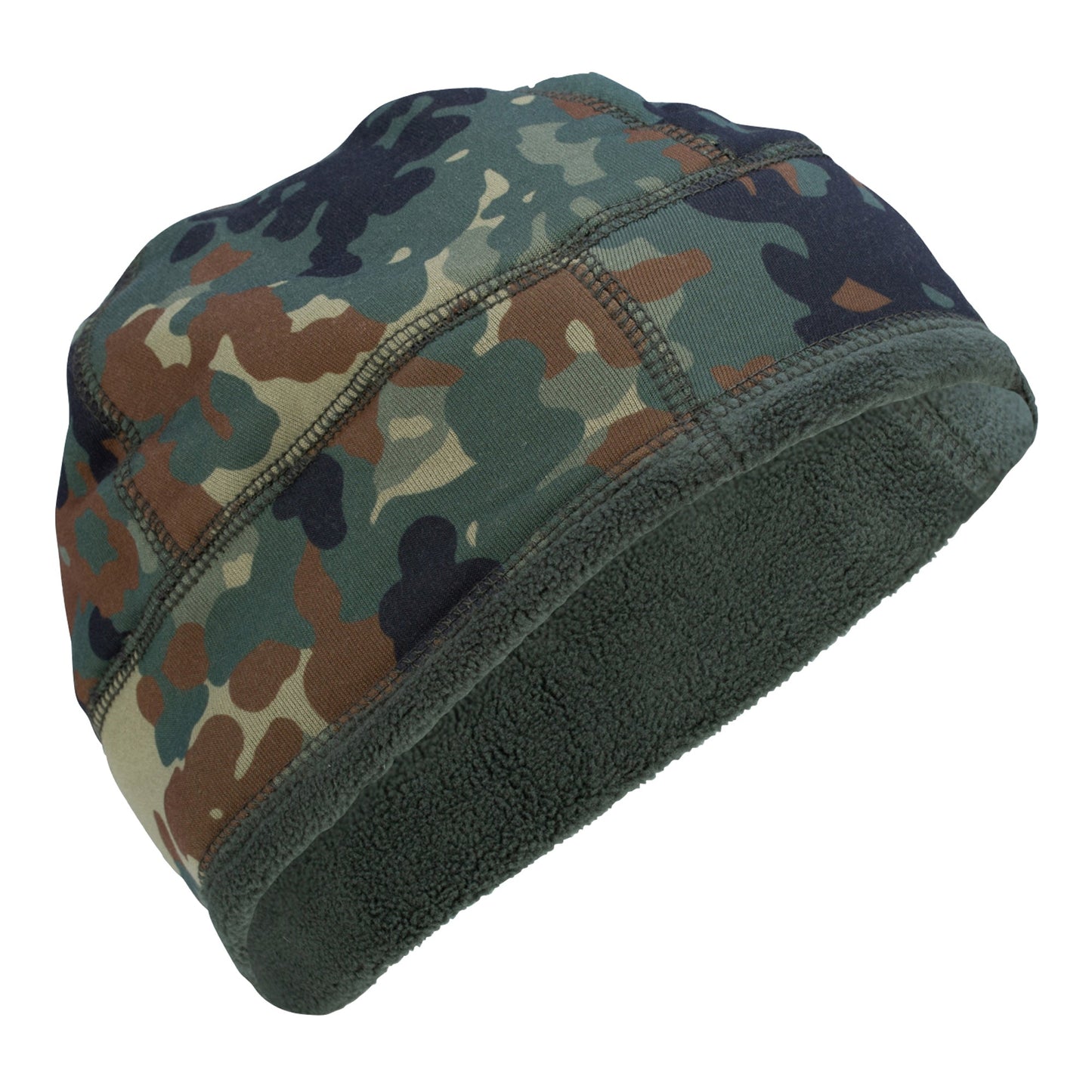 BW Bonnet polaire