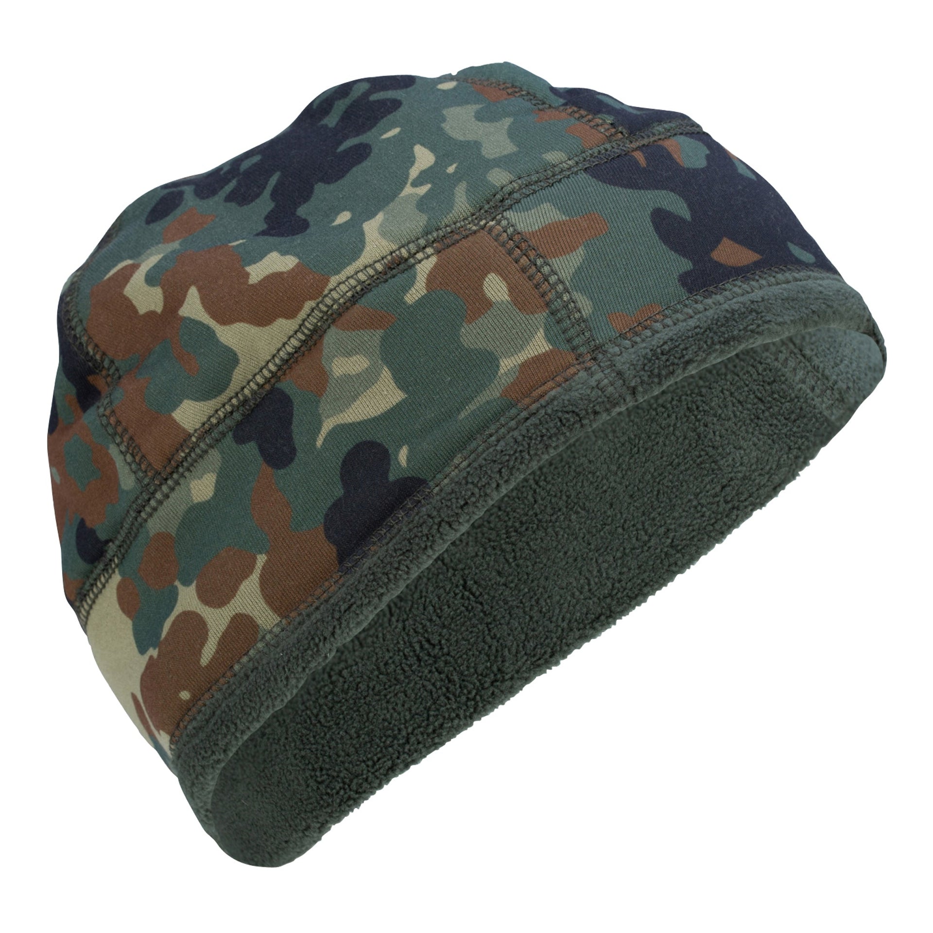 BW Bonnet polaire