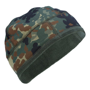 BW Bonnet polaire