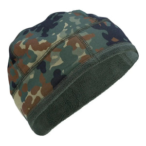 Flecktarn