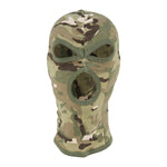 Operation Camo