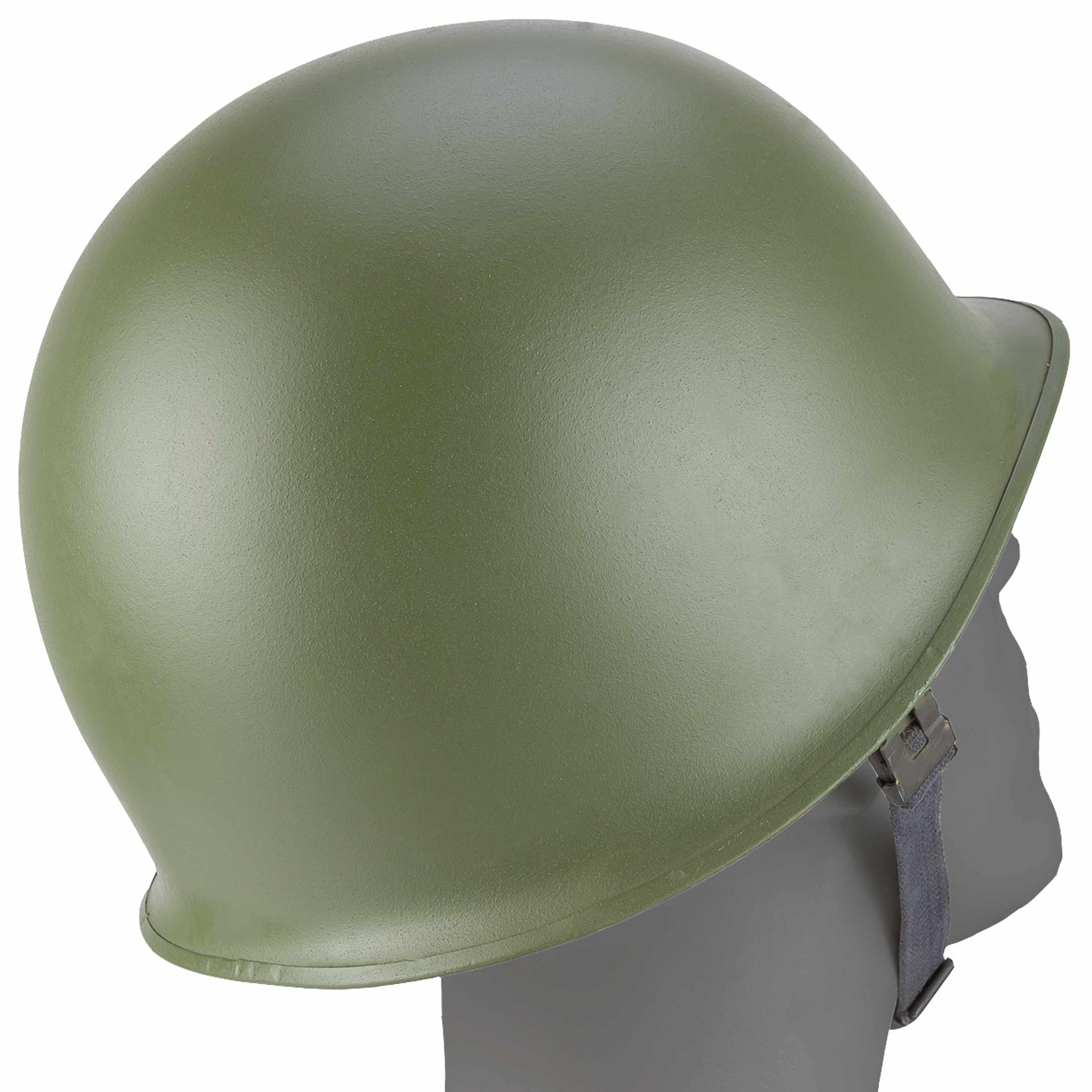 Casque US M1 avec calotte interne comme neuf