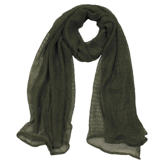 Foulard filet