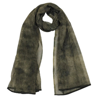 Foulard filet
