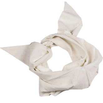 Foulard triangulaire BW d’occasion