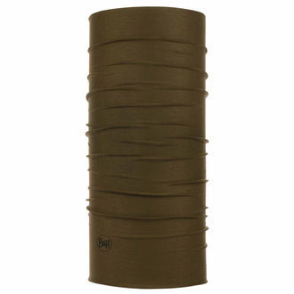 Tour de cou Coolnet UV Insect Shield solid military