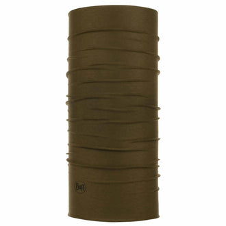 Tour de cou Coolnet UV Insect Shield solid military