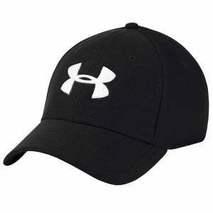 Casquette Blitzing 3.0 graphite
