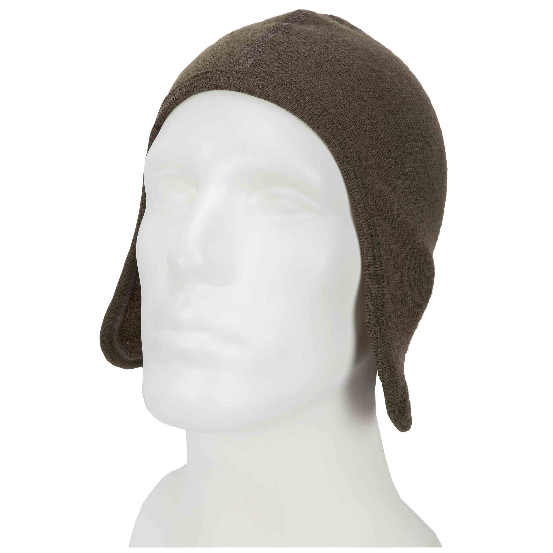Bonnet Helmet Cap 400 pinegreen