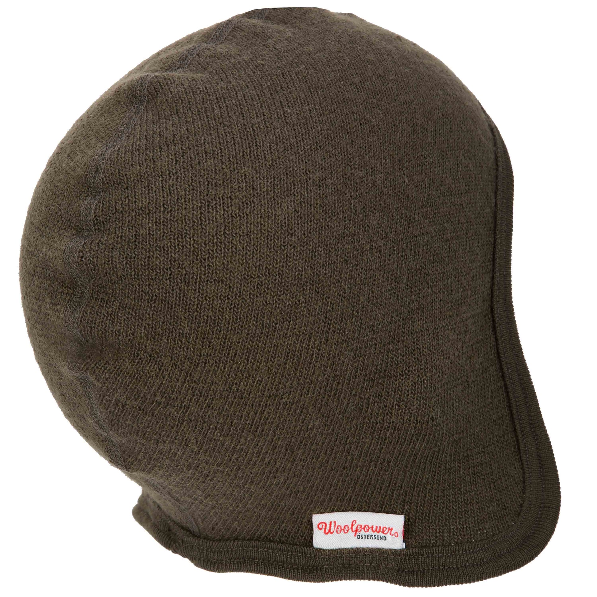 Bonnet Helmet Cap 400 pinegreen