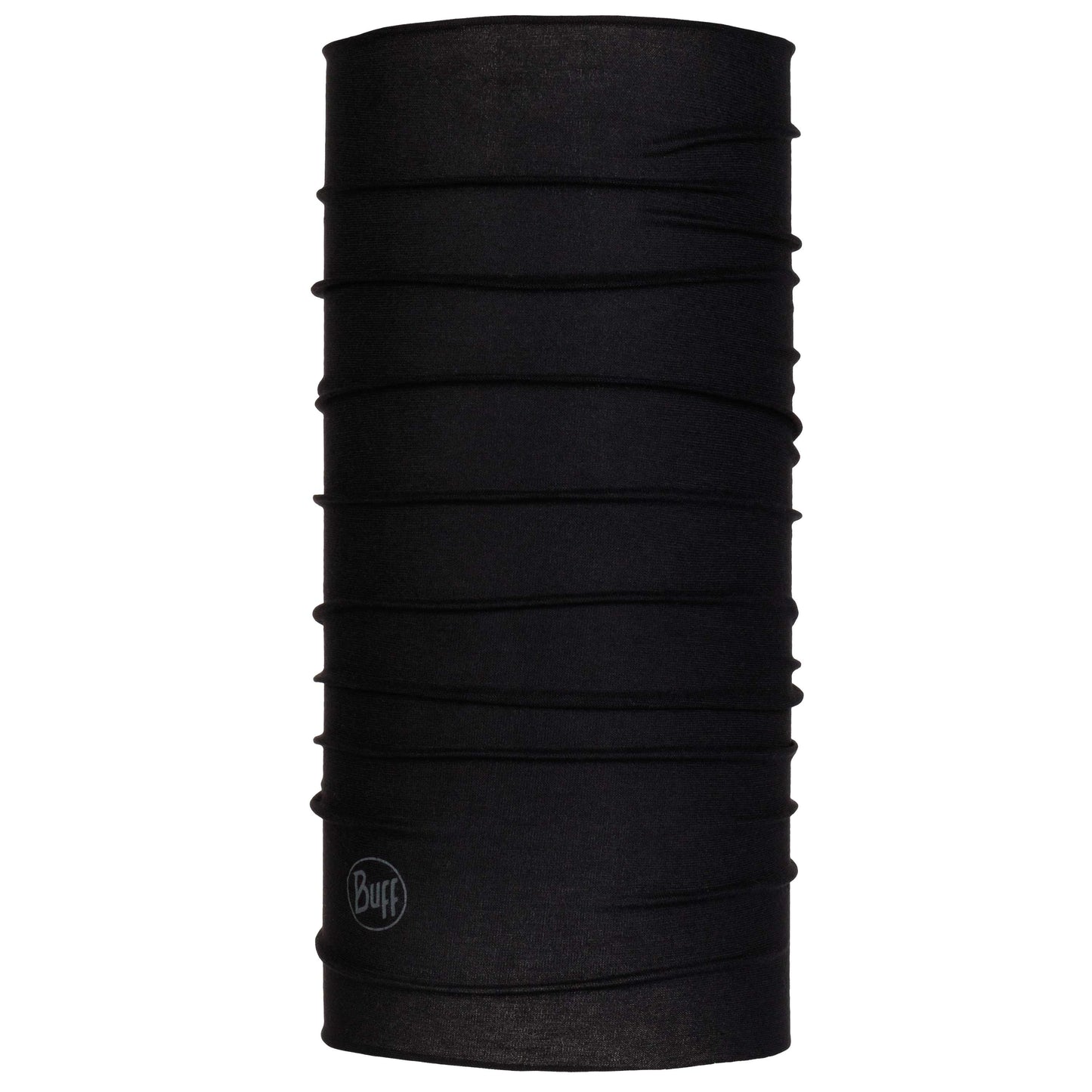 Tour de cou Polar Neckwarmer solid black