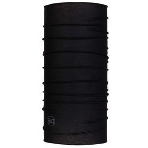 Tour de cou Polar Neckwarmer solid black