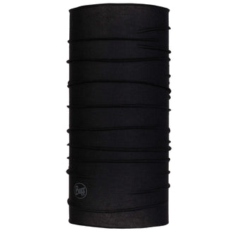 Tour de cou Polar Neckwarmer solid black