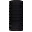 Tour de cou Polar Neckwarmer solid black